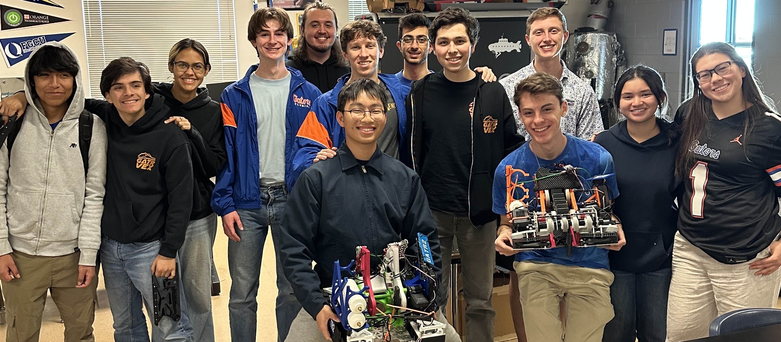 GATR Robotics Team