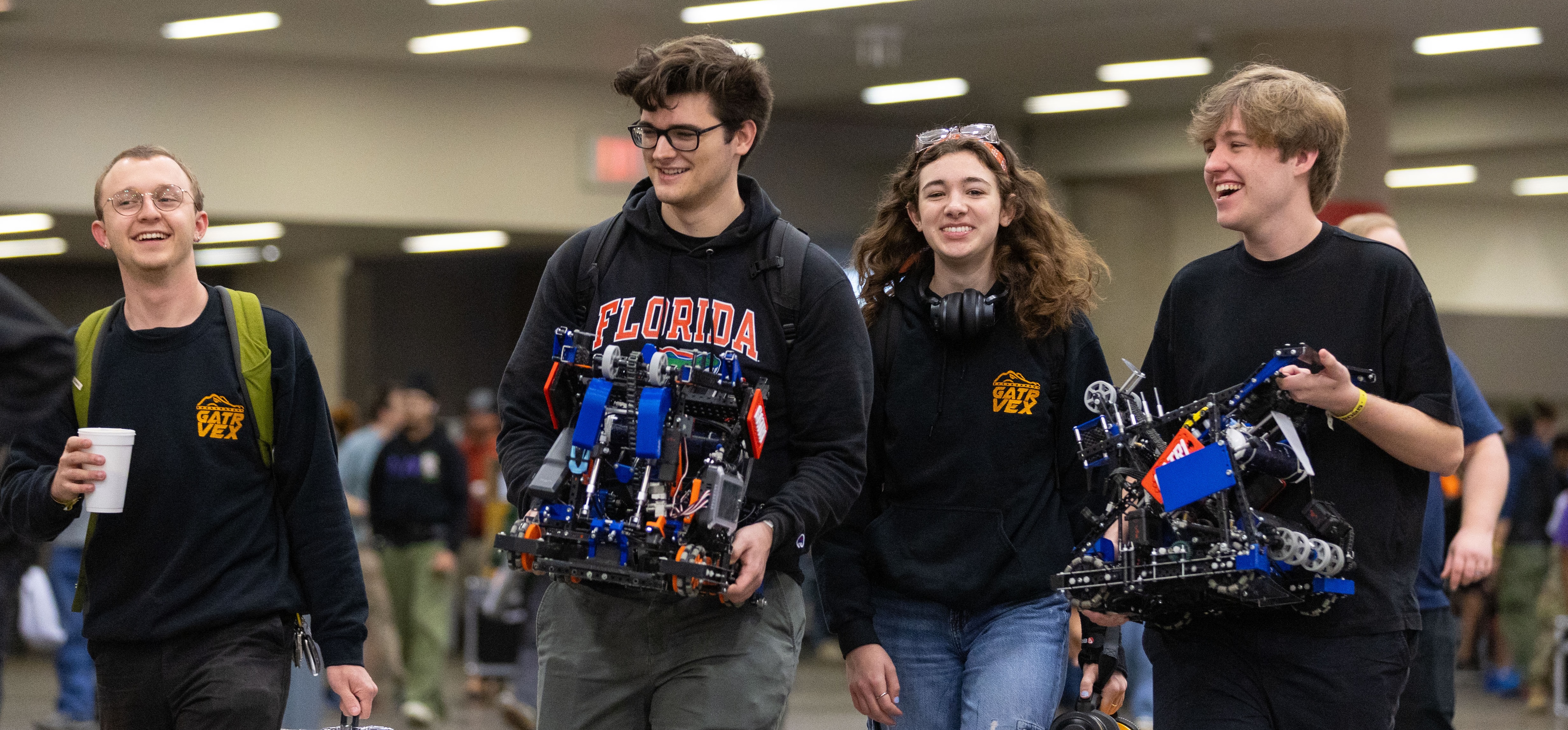 GATR Robotics Team