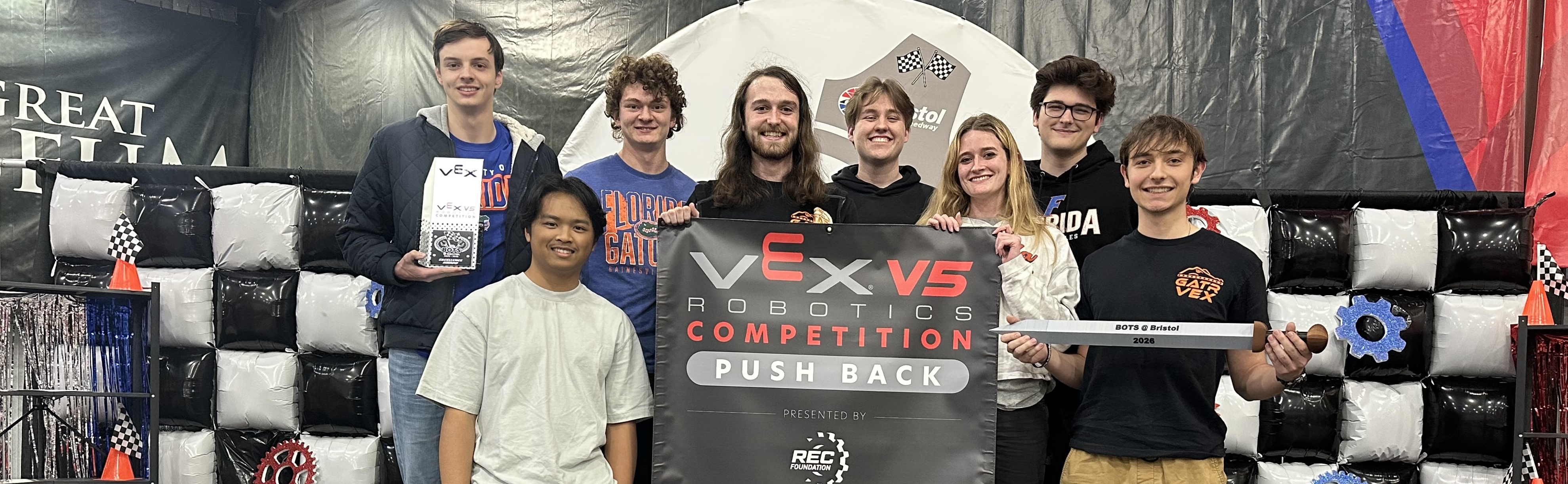 GATR Robotics Team