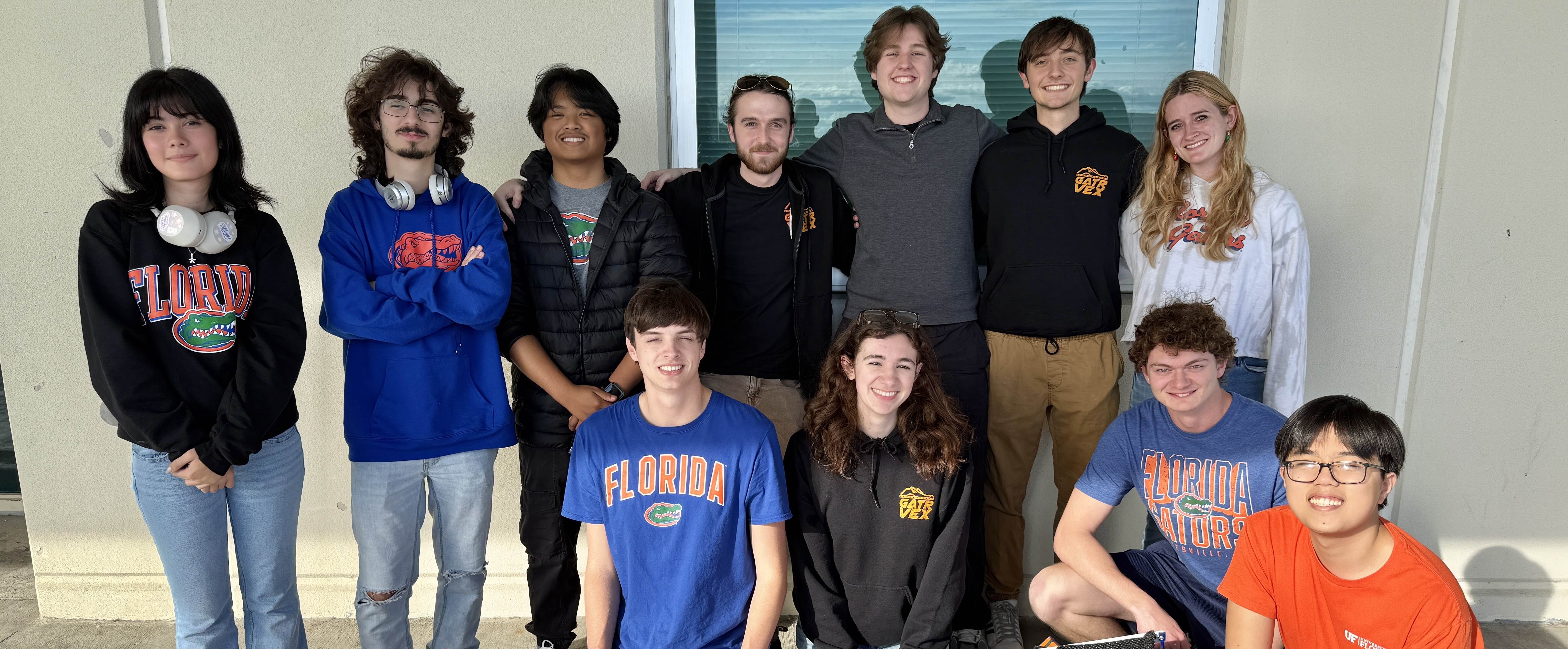 GATR Robotics Team