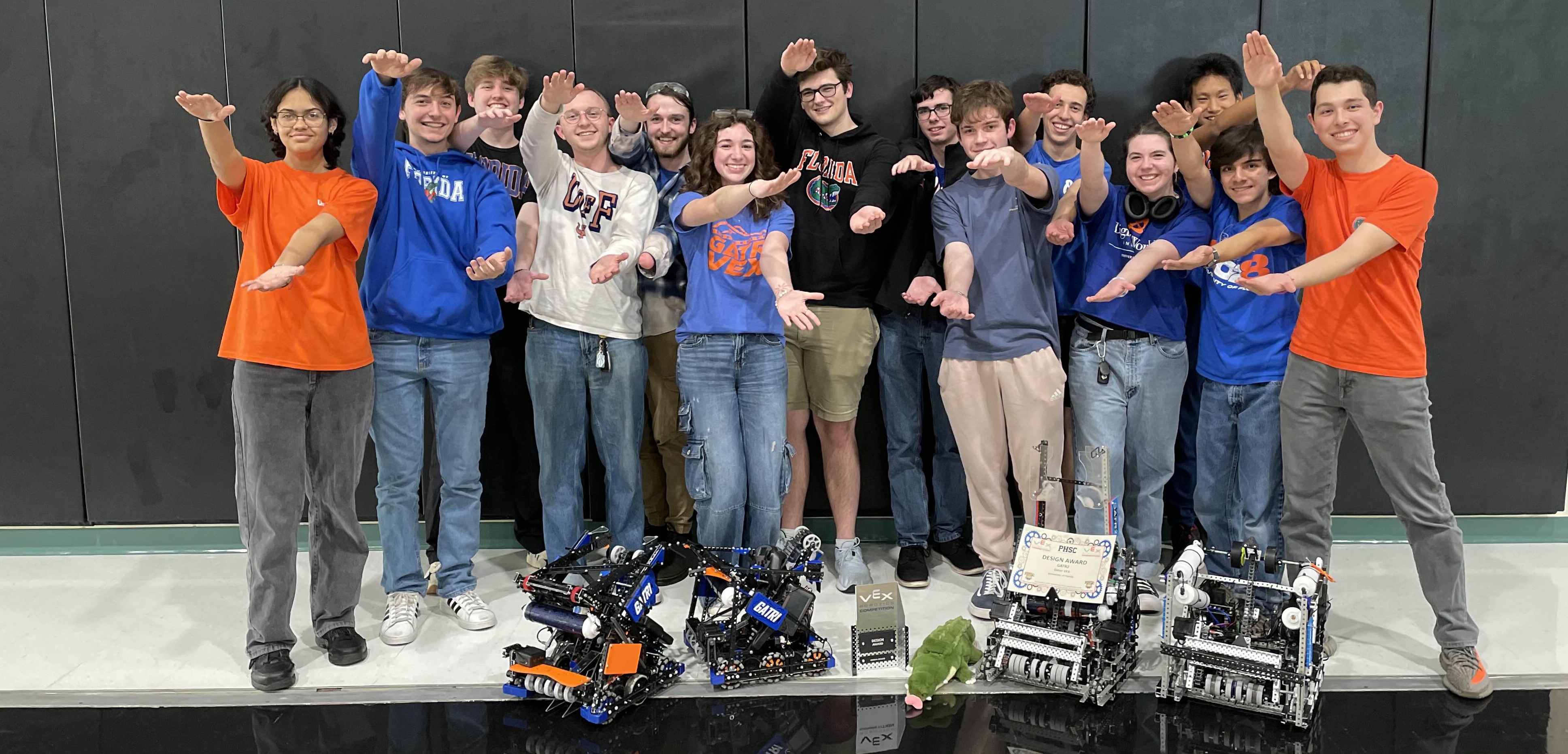 GATR Robotics Team
