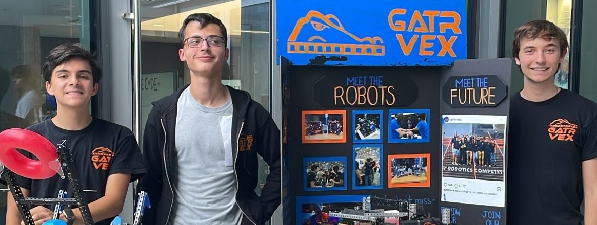 GATR Robotics Team