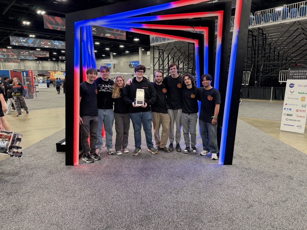GATR Robotics Team